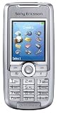 Sony Ericsson K700i Mobile Phone - SIM Free - Silver