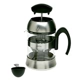 Trudeau Milk Frothers & Coffee Presses
