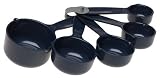 Trudeau 5-Piece Measuring Cup Set