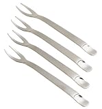 Trudeau Lobster Forks