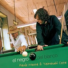 Negro del Blanco