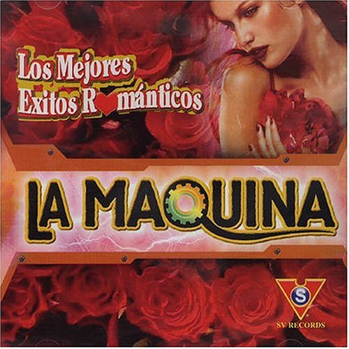 Los Mejores Exitos Romanticos