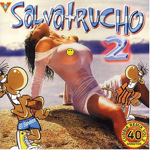 Cumbia Remix V.2