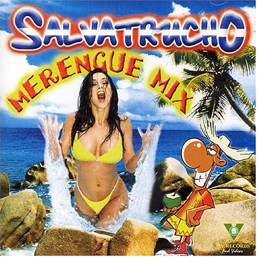 Merengue Mix