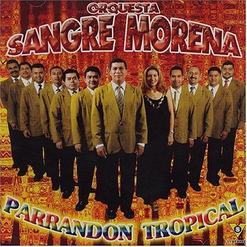 Parrandon Tropical