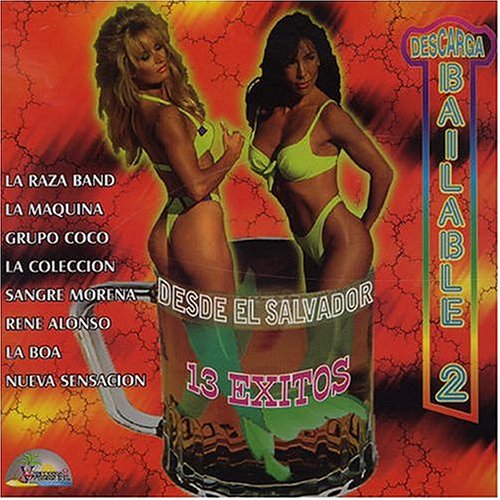 Descarga Bailable V.2