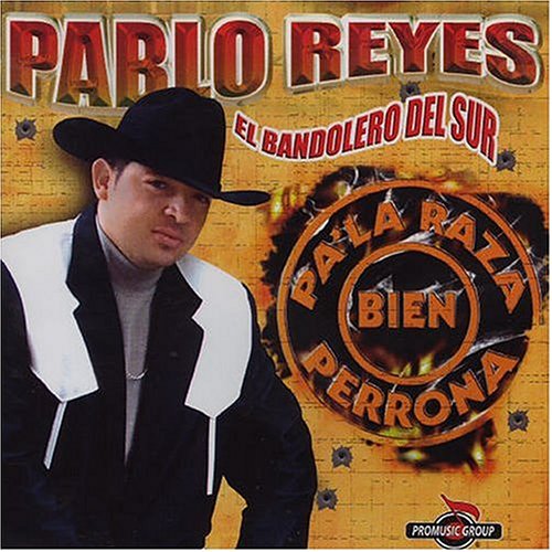 Pa' La Raza Bien Perrona