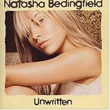 Lyrics to the Natasha Bedingfield album Unwritten