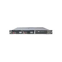 Heimkinosysteme: HP ProLiant DL360R04 Server Xeon 3.4GHz 1024MB ohne HDD CD SCSI GBLAN 460W