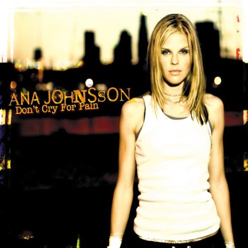 Ana Johnsson - Don