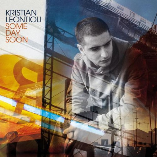 Kristian Leontiou - Story Of My Life (2004) Lyrics - Zortam Music