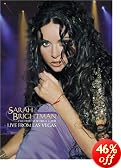 Sarah Brightman - Live from Las Vegas