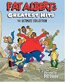 Fat Albert's Greatest Hits The Ultimate Collection (4-discs): $15.99