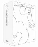 ���B�����f���}�� DVD-BOX 2~�G���X&�^�i�g�X~