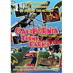 California Theme Parks