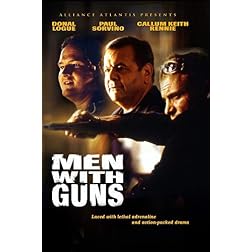 Men With Guns