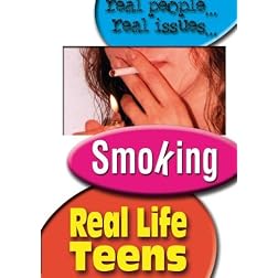 Real Life Teens: Smoking
