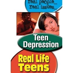 Real Life Teens: Teen Depression
