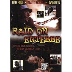 Raid on Entebbe