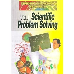 Understanding Science: Scientific Problem Solving