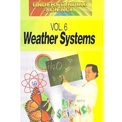 Understanding Science: Weather Systems