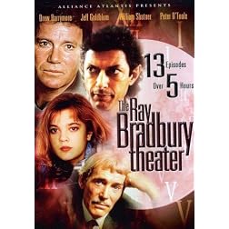 The Ray Bradbury Theater, Vol. 1