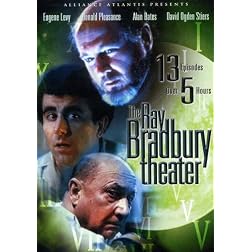 The Ray Bradbury Theater, Vol. 2