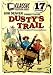 Dusty's Trail: The Almost Completes Series (2pc)