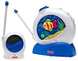 Fisher-Price Aquarium Monitor