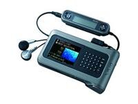Festplatten: Sony VGF-AP1 Tragbarer MP3-Player 20GB