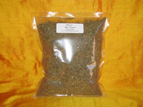 Basil Crushed in 3.5 Ounce Tin