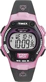 Timex Women's Ironman Triathlon 30-Lap Traditional Watch #T5E151