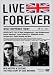 LIVE FOREVER