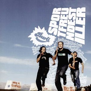 Sportfreunde Stiller - Siehst  Du Das Genauso? Lyrics - Zortam Music