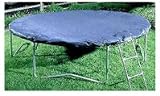 Airborne 12 Trampoline Cover