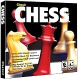 Classic Chess (Jewel Case) by On Hand Software