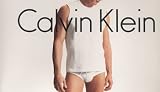 Calvin Klein Mens Basic Crew Neck Muscle Shirt, 3-Pack