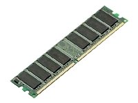 Heimkinosysteme: Hewlett Packard 1GB DDR PC3200 400MHz Arbeitsspeicher