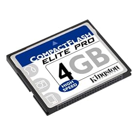 CompactFlashCard
