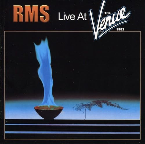 Live at the Venue 1982