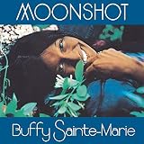 Moonshot Import by Buffy Sainte-Marie