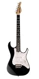 Zion E-Series GT SSS Black Pearl