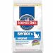 Science Diet Feline Senior Formula 20 lb
