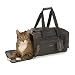 Pet Carrier : Sherpa Pet Delta Air Lines Deluxe Pet Carrier