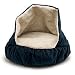 Cat Bed : Petmate Burrow Bed