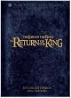 The Lord of the Rings - The Return of the King (Platinum Series Special Extended Edition)