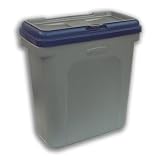 Rubbermaid Pets Scoop'n Store Pet Food Storage