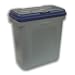   - Rubbermaid Pets Scoop'n Store Pet Food Storage