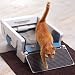 Cat Litter Box : LitterMaid Automatic Litter Box LM920