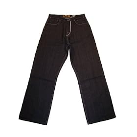 Trail Jeans by Akademiks by Akademiks